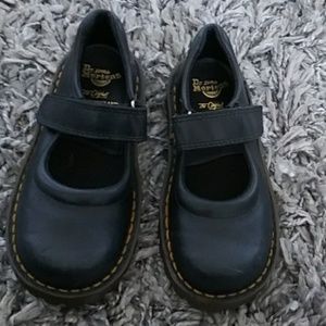Dr. Martens Mary Jane